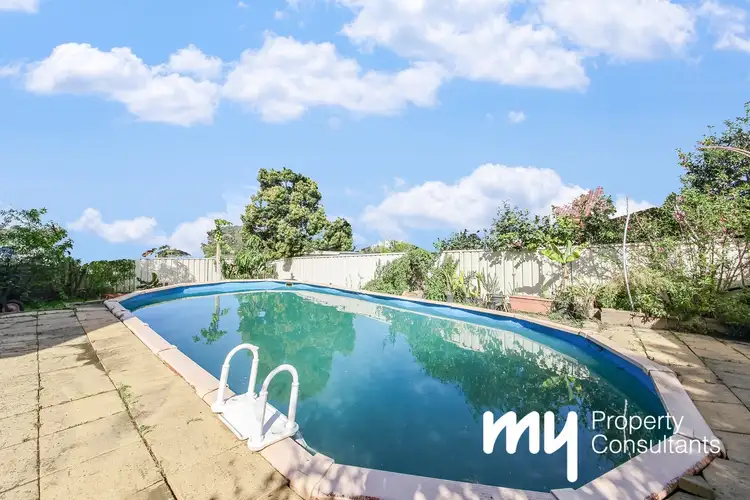 Second view of Homely house listing, 9 Callistemon Street, Mount Annan NSW 2567