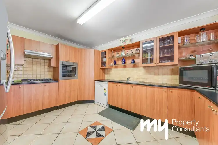 Third view of Homely house listing, 9 Callistemon Street, Mount Annan NSW 2567
