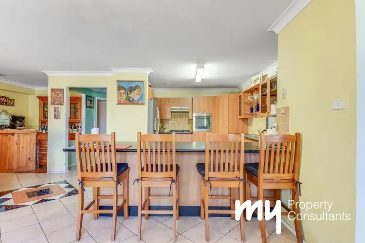 Fourth view of Homely house listing, 9 Callistemon Street, Mount Annan NSW 2567