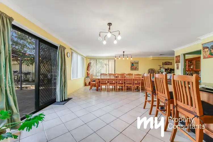 Fifth view of Homely house listing, 9 Callistemon Street, Mount Annan NSW 2567