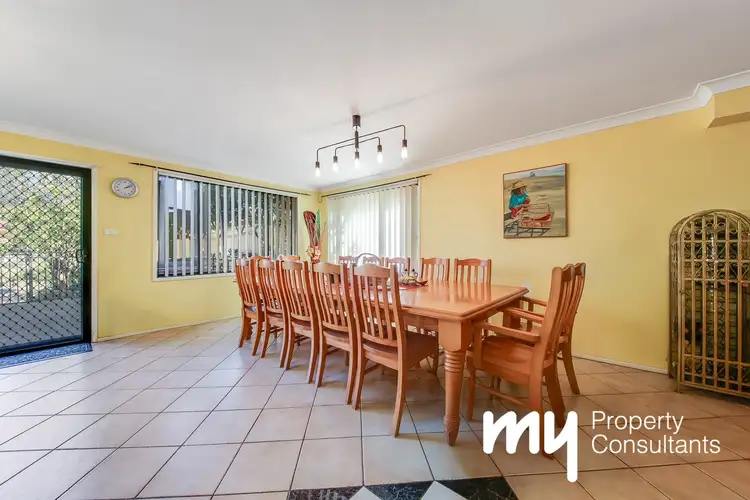 Sixth view of Homely house listing, 9 Callistemon Street, Mount Annan NSW 2567