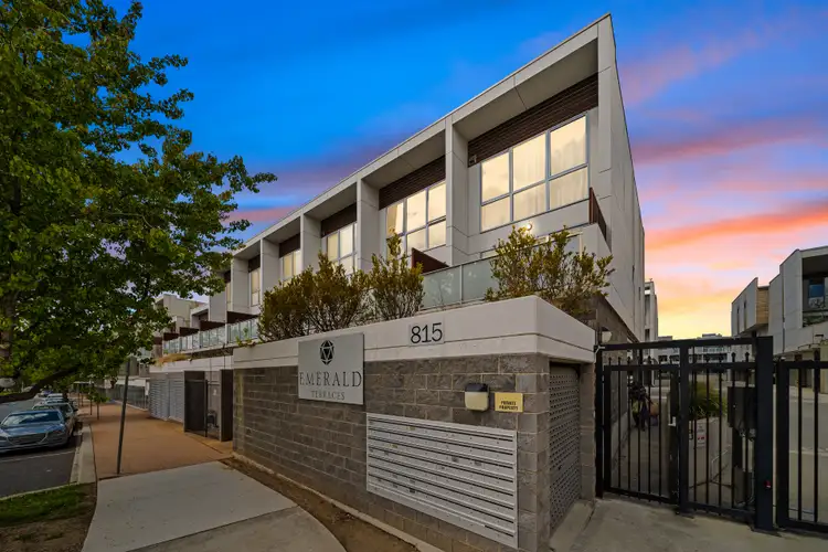 7/815 Horse Park Drive, Amaroo ACT 2914