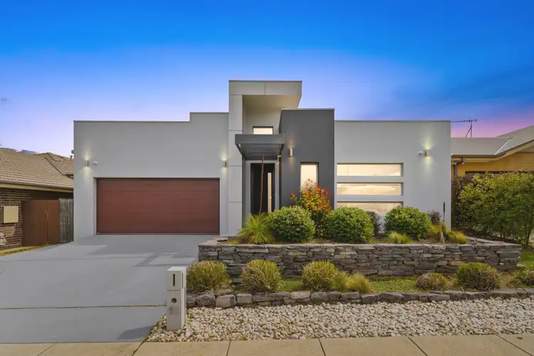53 Margaret Tucker Street, Bonner ACT 2914