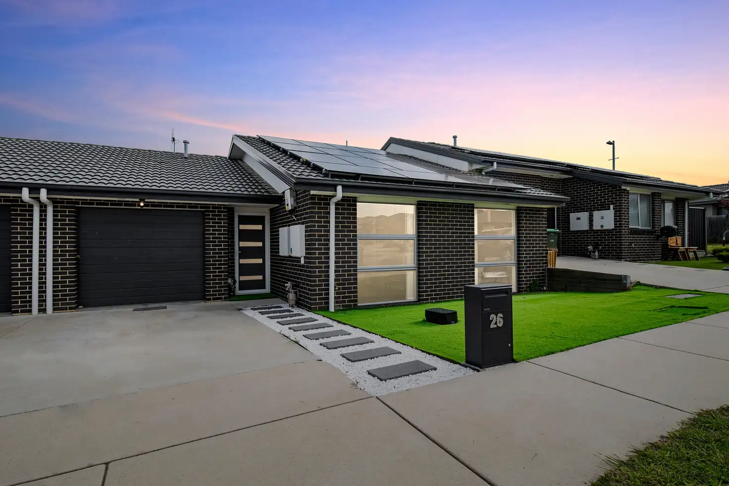 Main view of Homely house listing, 26 Shearston Street, Moncrieff ACT 2914