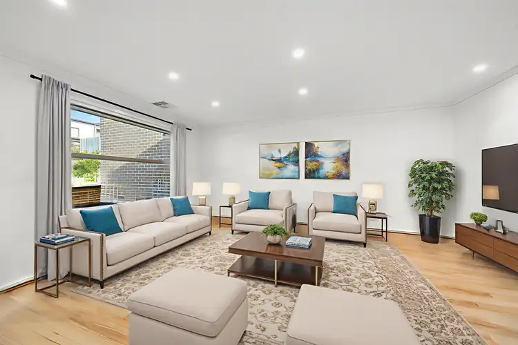 Second view of Homely house listing, 26 Shearston Street, Moncrieff ACT 2914