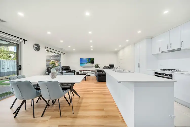 Third view of Homely house listing, 26 Shearston Street, Moncrieff ACT 2914