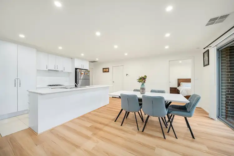 Fourth view of Homely house listing, 26 Shearston Street, Moncrieff ACT 2914