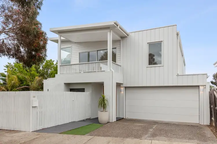 Main view of Homely house listing, 23 Attunga Drive, Torquay VIC 3228