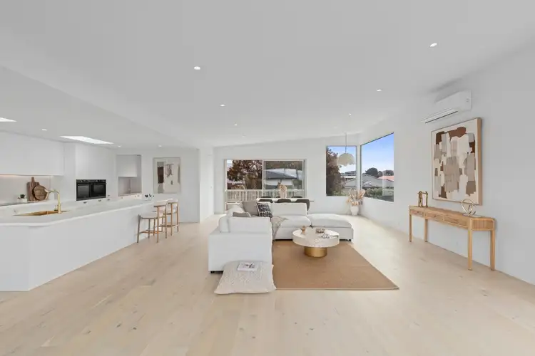 Second view of Homely house listing, 23 Attunga Drive, Torquay VIC 3228