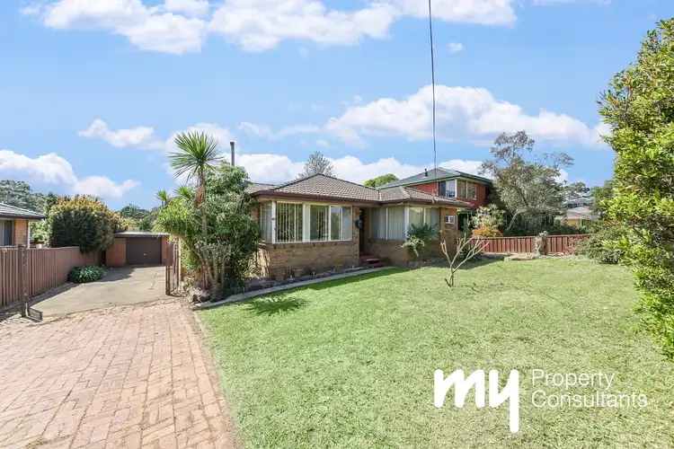 45 Queen Street, Narellan NSW 2567
