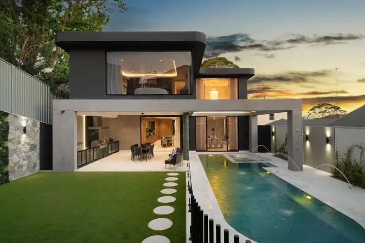 Second view of Homely house listing, 265 Connells Point Road, Connells Point NSW 2221