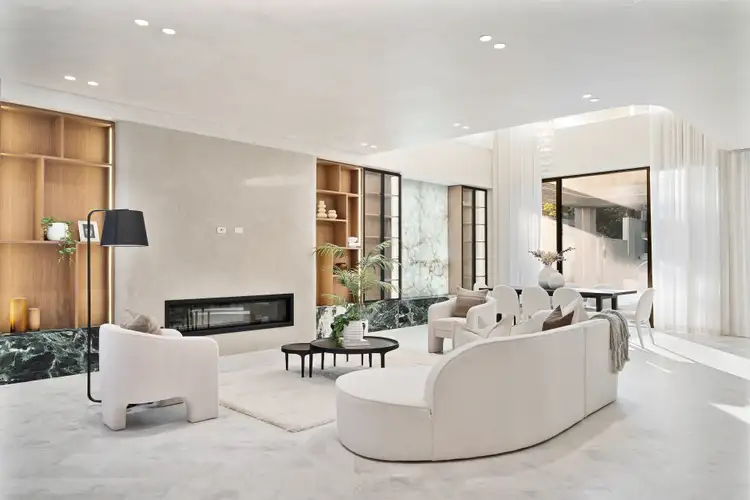 Third view of Homely house listing, 265 Connells Point Road, Connells Point NSW 2221