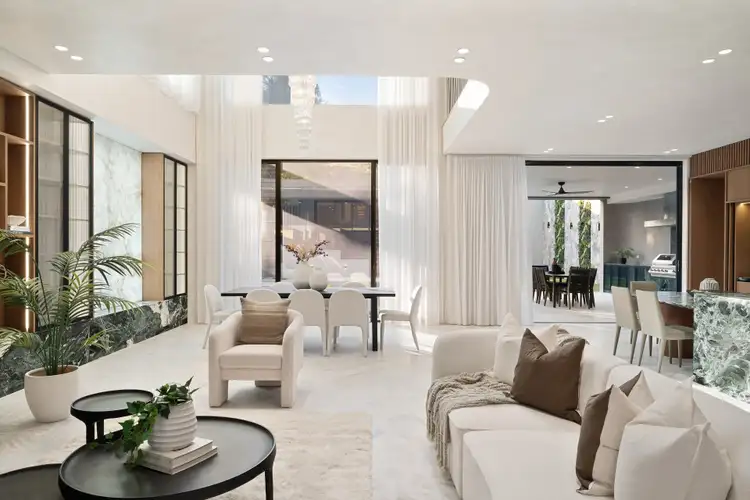 Sixth view of Homely house listing, 265 Connells Point Road, Connells Point NSW 2221