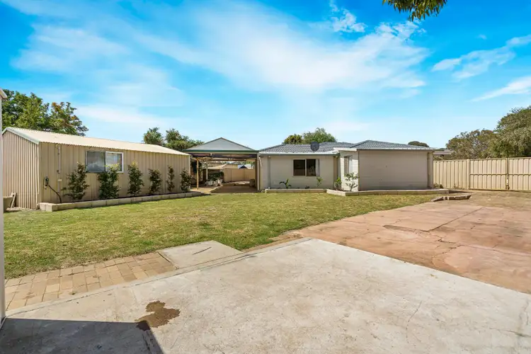 32 Pursuit Close, Middle Swan WA 6056