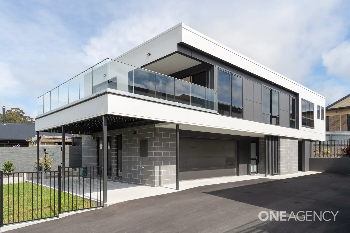 Main view of Homely townhouse listing, 4/17A Murchison Highway, Somerset TAS 7322