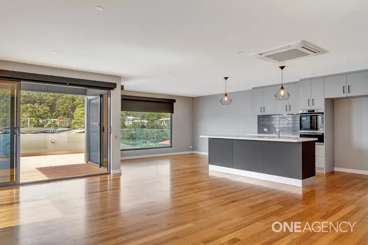 Second view of Homely townhouse listing, 4/17A Murchison Highway, Somerset TAS 7322