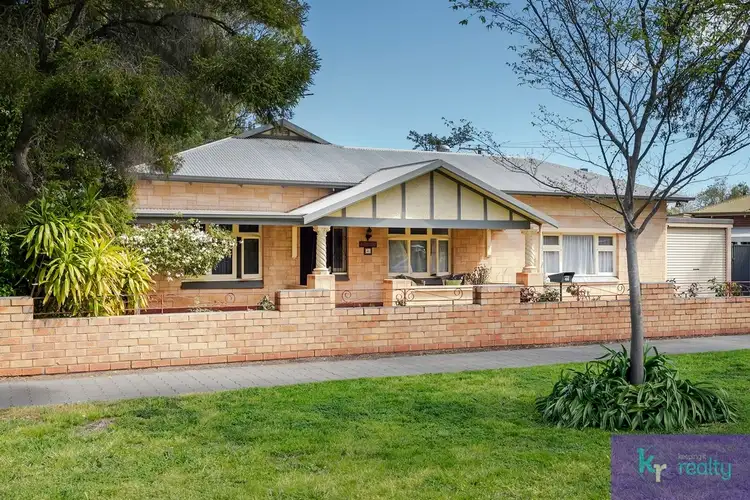 Second view of Homely house listing, 46 West Parkway, Colonel Light Gardens SA 5041