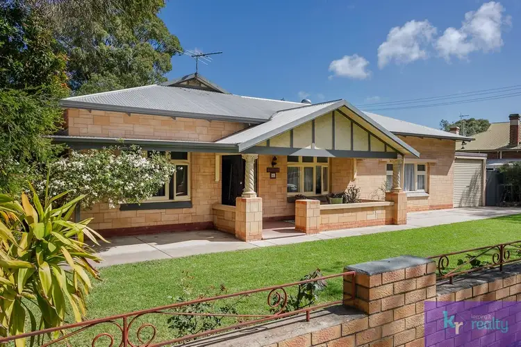 Third view of Homely house listing, 46 West Parkway, Colonel Light Gardens SA 5041