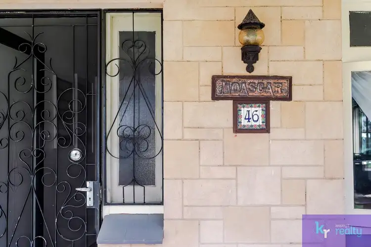 Fifth view of Homely house listing, 46 West Parkway, Colonel Light Gardens SA 5041