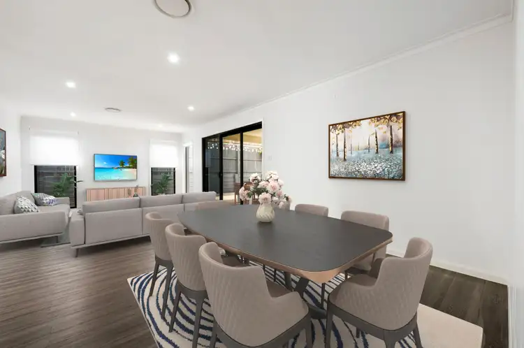 Sixth view of Homely house listing, 49 Sportsman Drive, Kleinton QLD 4352