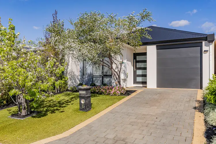 15 Musing Way, Aveley WA 6069