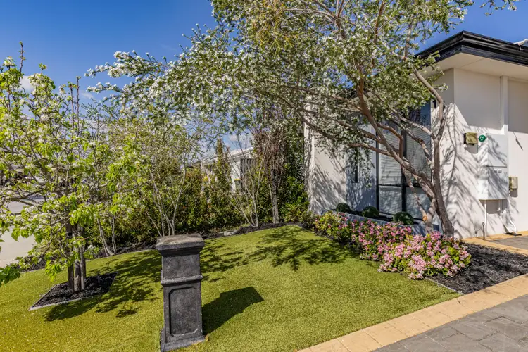 Second view of Homely house listing, 15 Musing Way, Aveley WA 6069