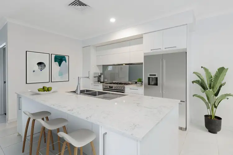 Fifth view of Homely house listing, 15 Musing Way, Aveley WA 6069