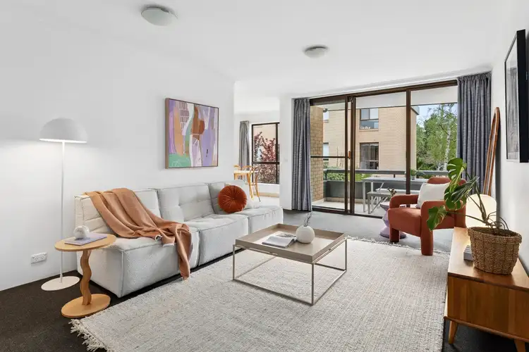 30/4 Tench Street, Kingston ACT 2604