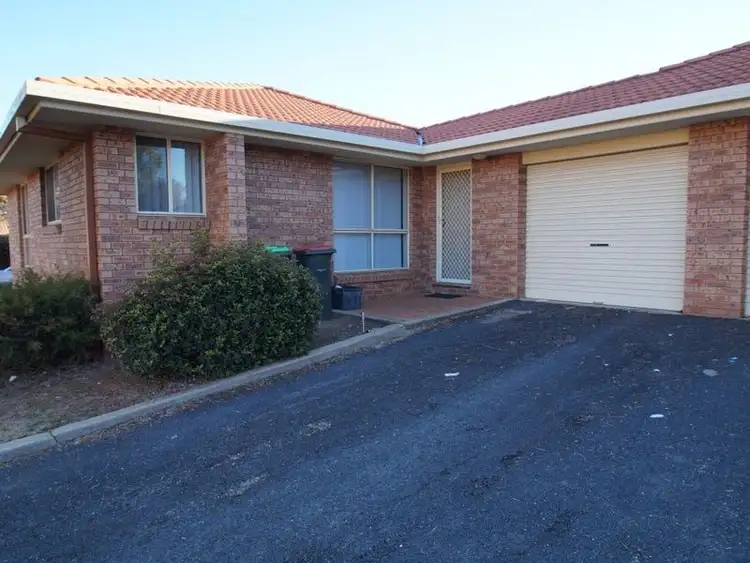 5/91 Queen Elizabeth Drive, Armidale NSW 2350