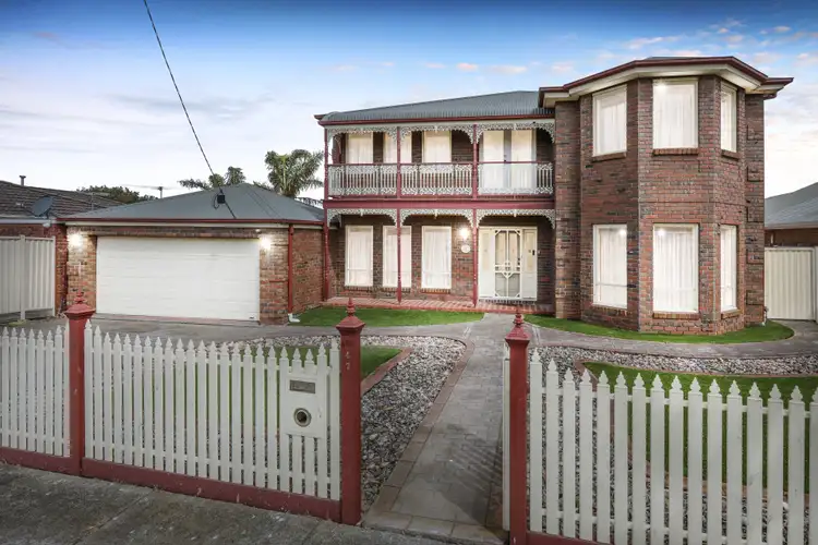 647 Somerton Road, Greenvale VIC 3059