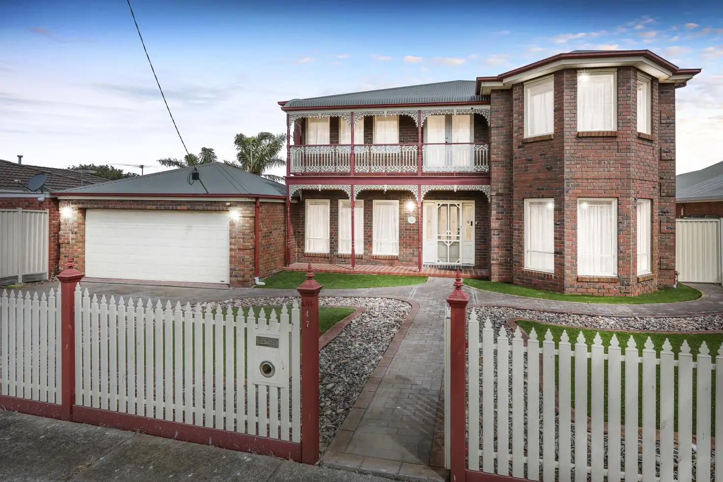 Main view of Homely house listing, 647 Somerton Road, Greenvale VIC 3059