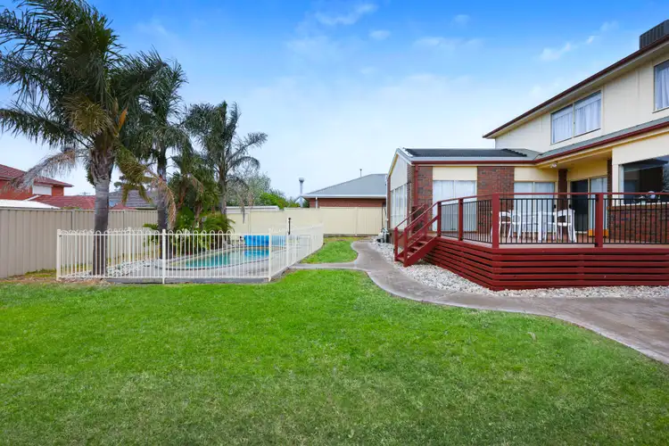 Fourth view of Homely house listing, 647 Somerton Road, Greenvale VIC 3059