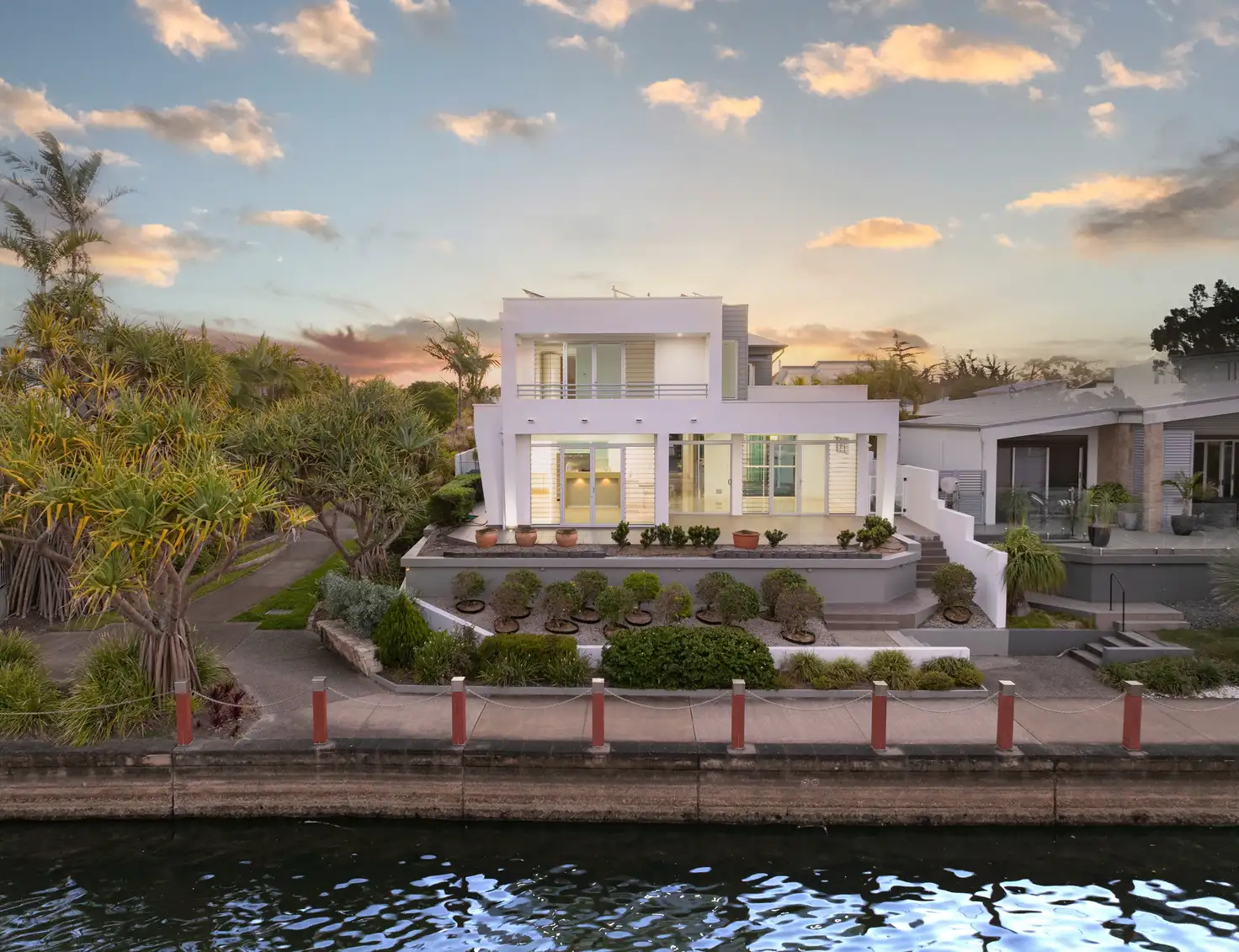 Main view of Homely house listing, 17 Tortola Place, Kawana Island QLD 4575