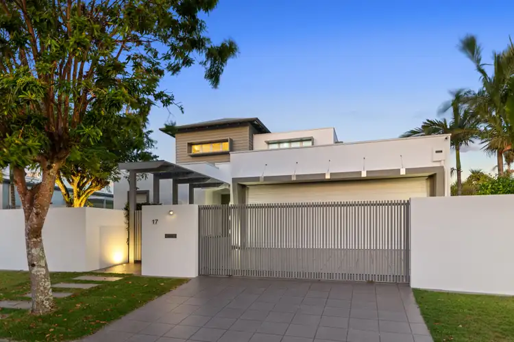 Third view of Homely house listing, 17 Tortola Place, Kawana Island QLD 4575