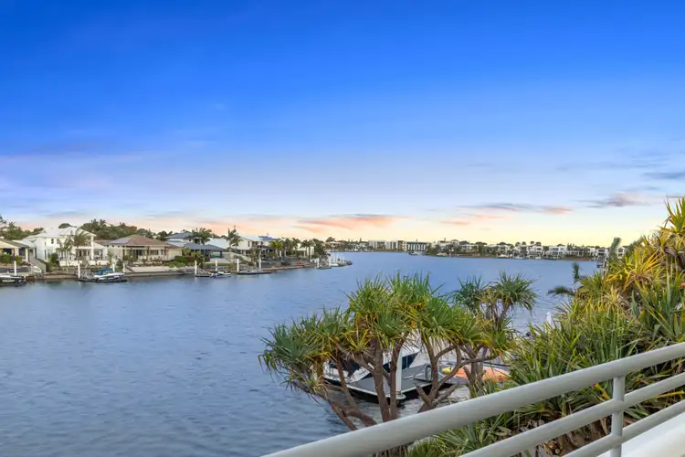 Fourth view of Homely house listing, 17 Tortola Place, Kawana Island QLD 4575