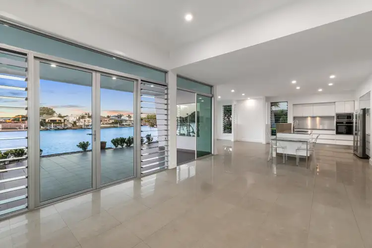 Sixth view of Homely house listing, 17 Tortola Place, Kawana Island QLD 4575