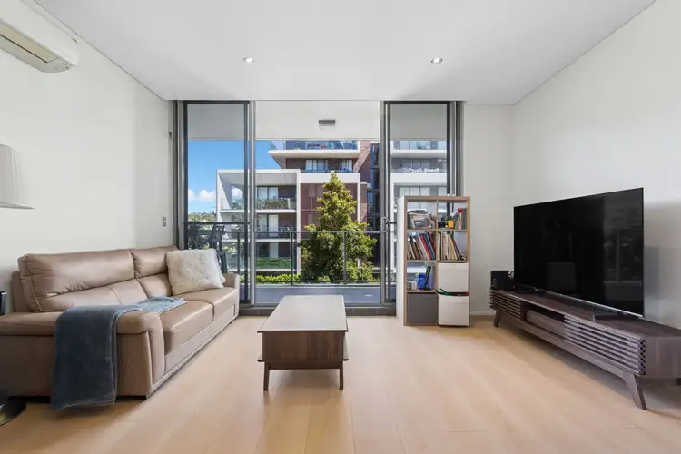 Main view of Homely apartment listing, 561/7 Hirst Street, Arncliffe NSW 2205