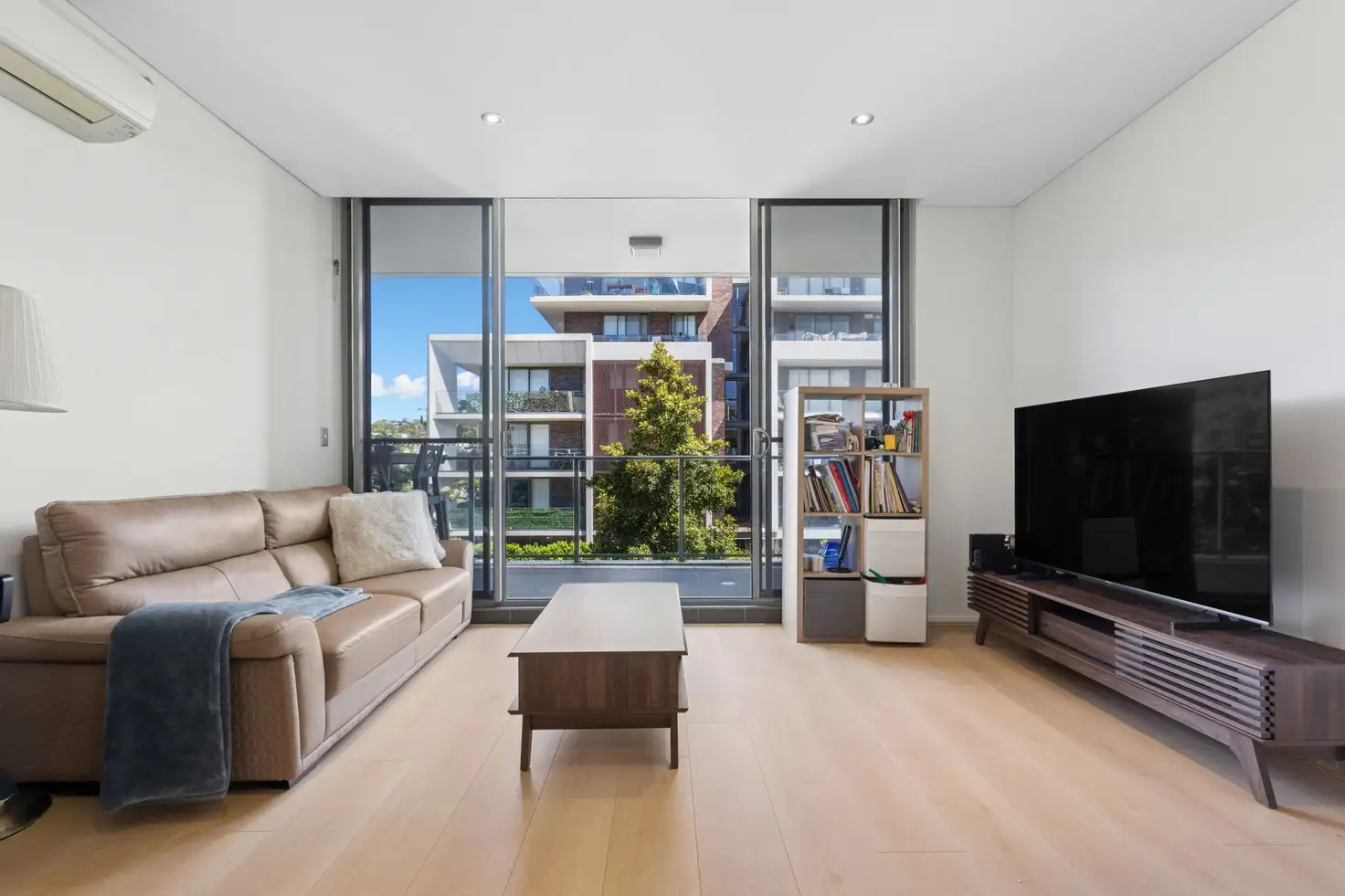 Main view of Homely apartment listing, 561/7 Hirst Street, Arncliffe NSW 2205