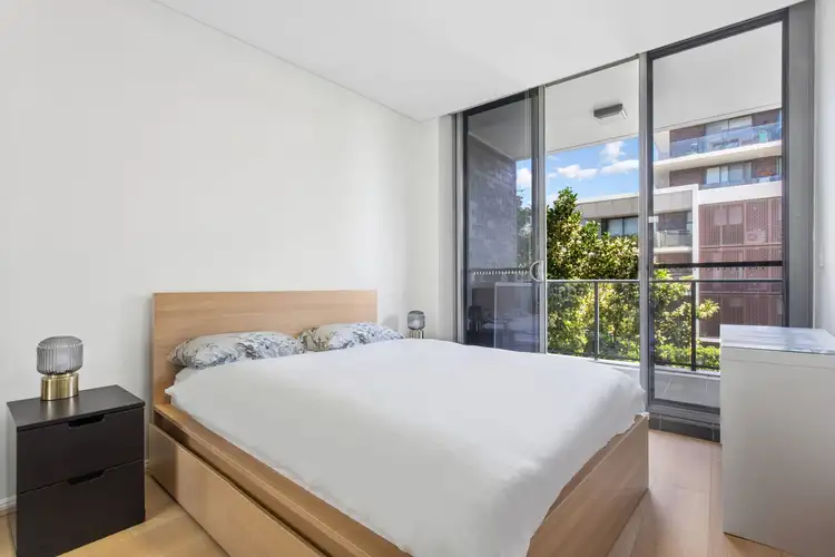 Second view of Homely apartment listing, 561/7 Hirst Street, Arncliffe NSW 2205