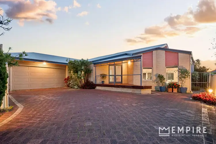 135A Moreing Road, Attadale WA 6156