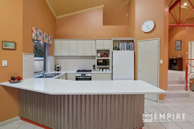 Third view of Homely house listing, 135A Moreing Road, Attadale WA 6156