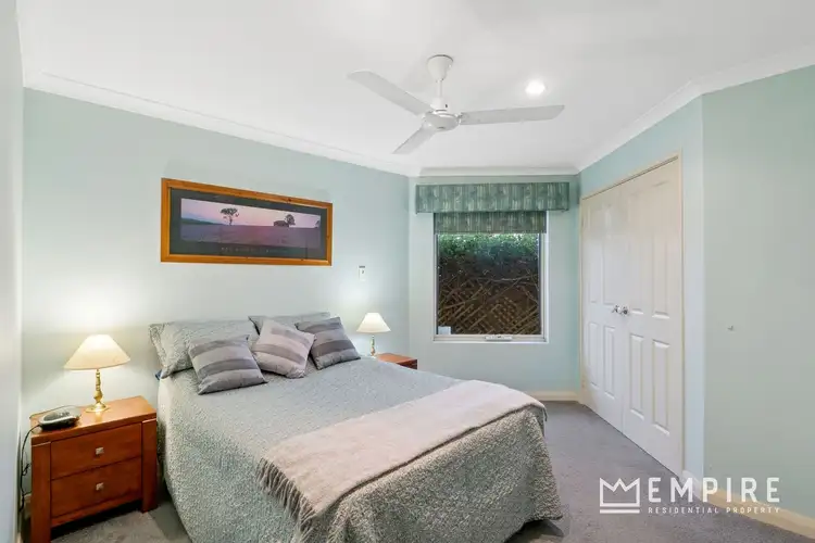 Fourth view of Homely house listing, 135A Moreing Road, Attadale WA 6156