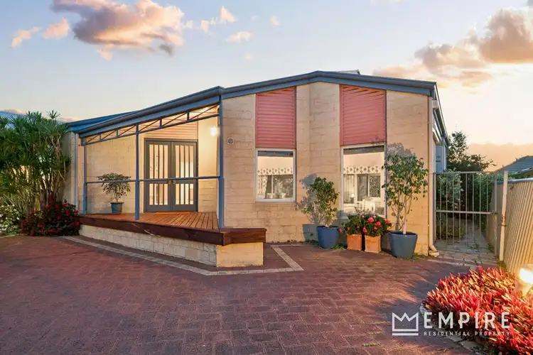 Fifth view of Homely house listing, 135A Moreing Road, Attadale WA 6156