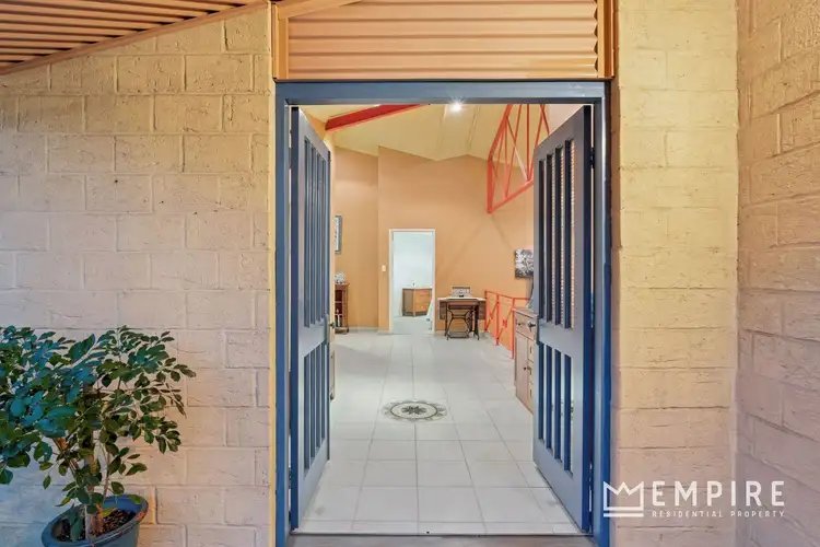 Sixth view of Homely house listing, 135A Moreing Road, Attadale WA 6156