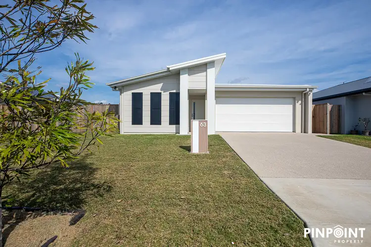 63 Almora Drive, Beaconsfield QLD 4740
