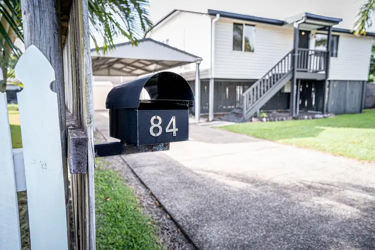 84 Holland Street, West Mackay QLD 4740