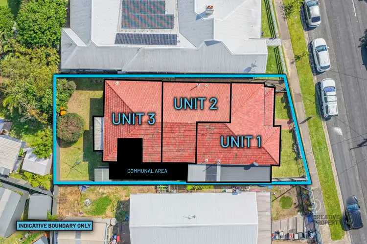13 Fullerton Street, Stockton NSW 2295