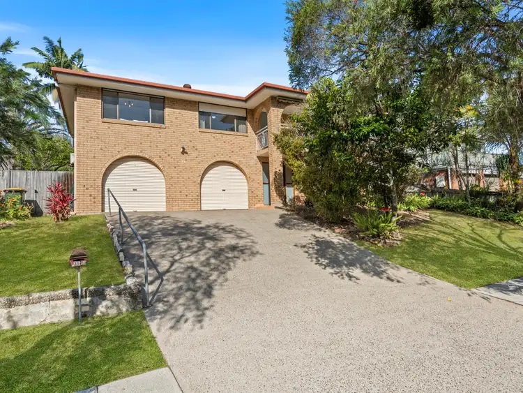 36 Kidwelly Street, Carindale QLD 4152