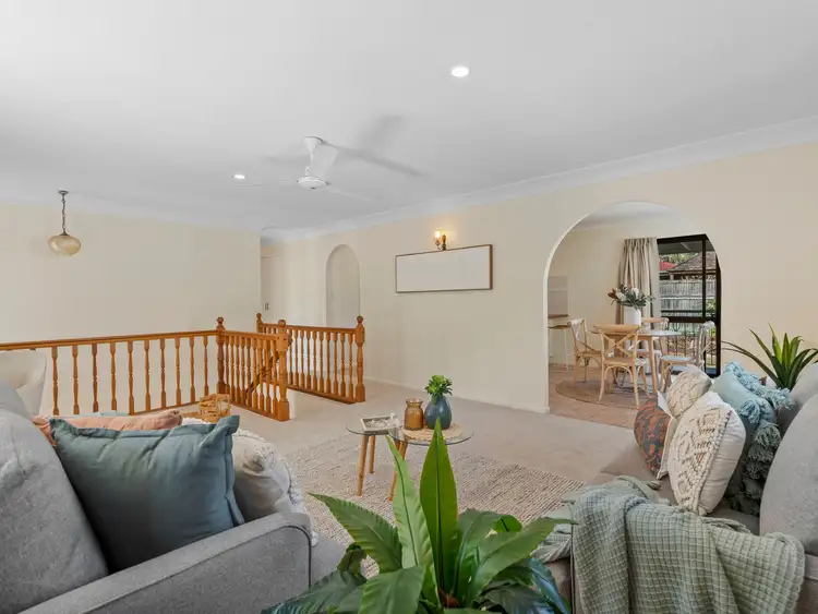 36 Kidwelly Street, Carindale QLD 4152