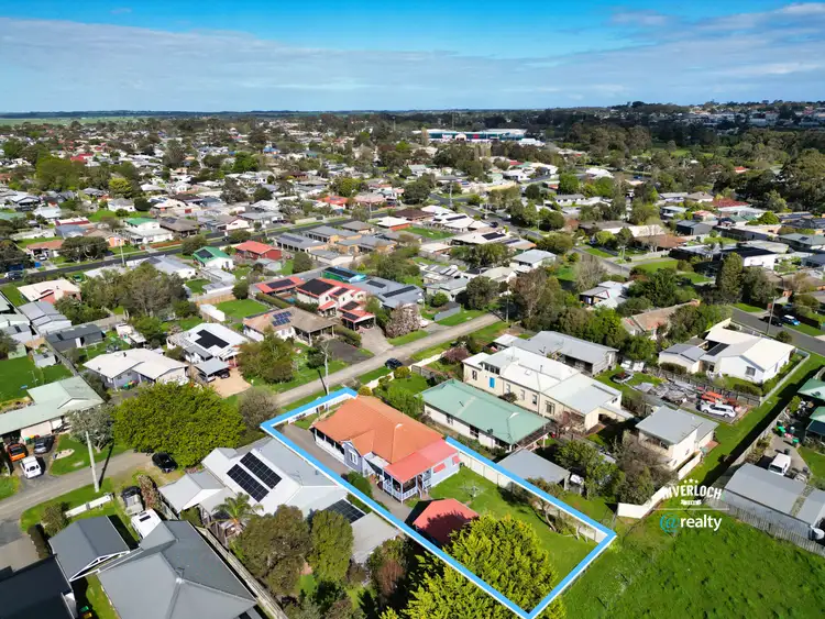 7 Morey Street, North Wonthaggi VIC 3995